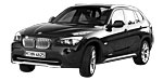 BMW E84 U2322 Fault Code