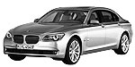 BMW F01 U2322 Fault Code