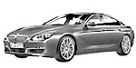 BMW F06 U2322 Fault Code