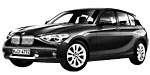 BMW F20 U2322 Fault Code