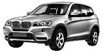 BMW F25 U2322 Fault Code